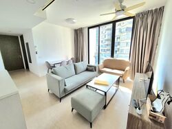 Fulcrum (D15), Condominium #461029641
